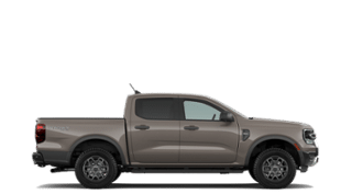 2026 Ford Ranger® External Image 1